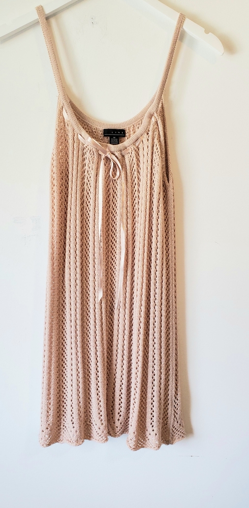 Line Tunic